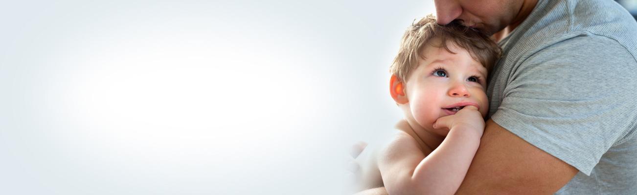 Qu’est-ce que l’allergie au lait de vache ?